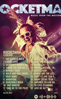 Elton John - Rocketman Music From The Motion Picture.jpg